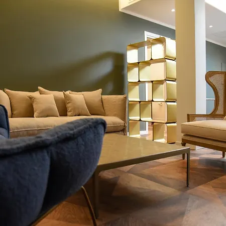 Tenuta Acquaviva アパートホテル