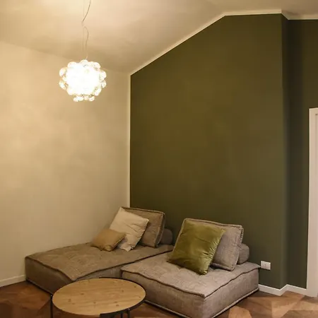 アパートホテル Tenuta Acquaviva