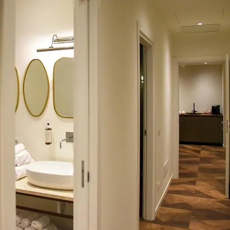 Tenuta Acquaviva アパートホテル *