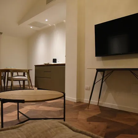Tenuta Acquaviva アパートホテル *