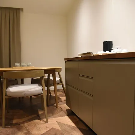 Tenuta Acquaviva アパートホテル Travagliato