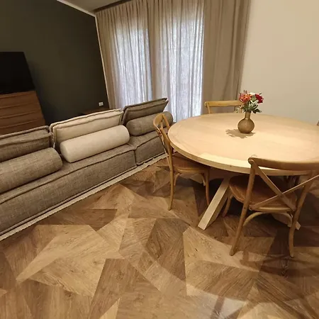 Tenuta Acquaviva アパートホテル