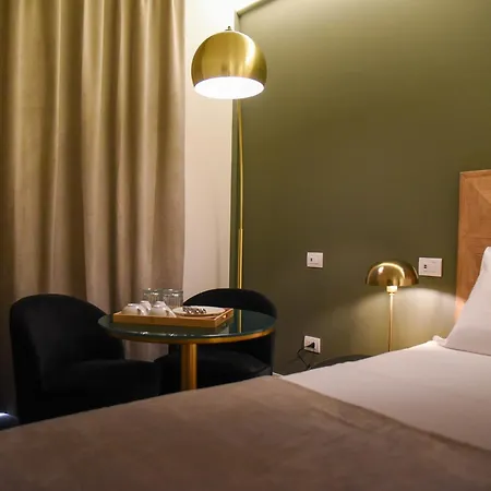 Tenuta Acquaviva アパートホテル Travagliato