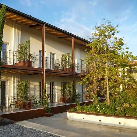 Tenuta Acquaviva アパートホテル Travagliato