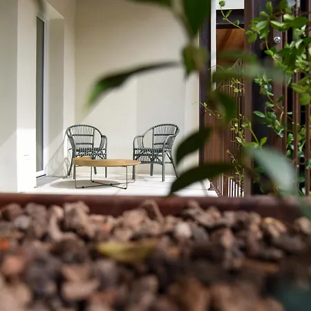 Tenuta Acquaviva アパートホテル *