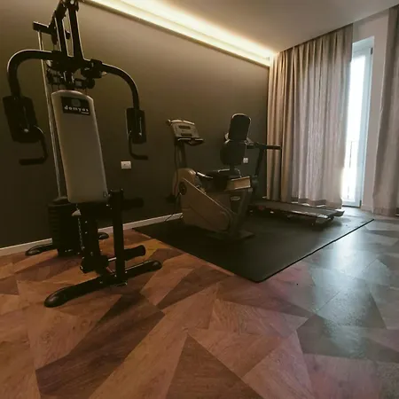 Tenuta Acquaviva アパートホテル Travagliato