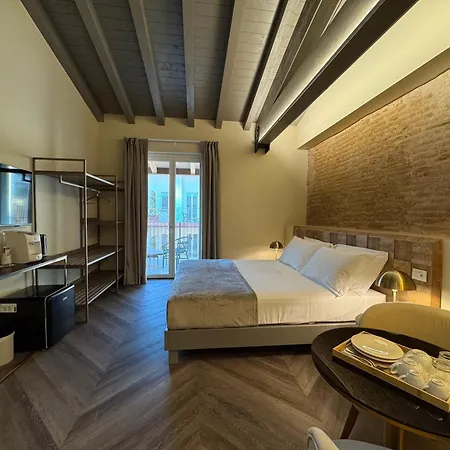 Tenuta Acquaviva アパートホテル *