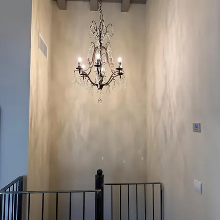 Tenuta Acquaviva アパートホテル