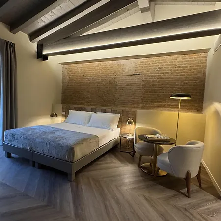 Tenuta Acquaviva アパートホテル