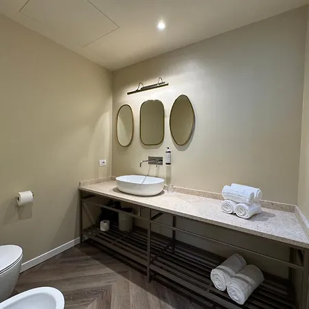 Tenuta Acquaviva アパートホテル Travagliato