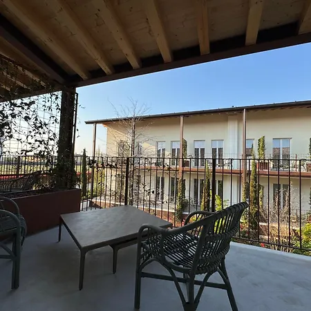 Tenuta Acquaviva Travagliato