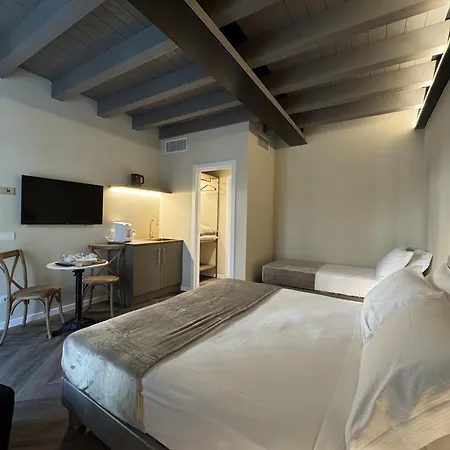 Tenuta Acquaviva アパートホテル *