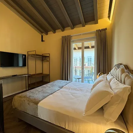 Tenuta Acquaviva アパートホテル Travagliato