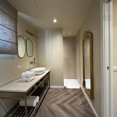 アパートホテル Tenuta Acquaviva
