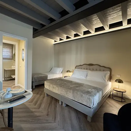 アパートホテル Tenuta Acquaviva